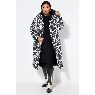 Manteau matelassé oversize STUDIO UNTOLD