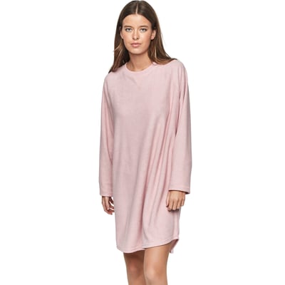 Chemise de nuit manches longues P103 CUDDLY SELMARK