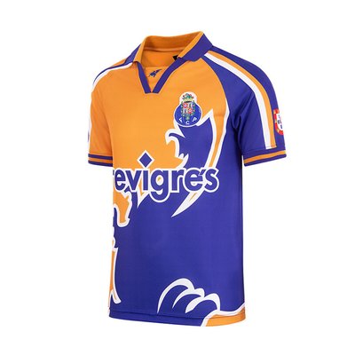 Camisola Retro 1998-1999 Away, FC Porto FC PORTO