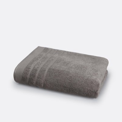 Maxi drap de bain éponge bouclette 600 g/m2 Zavara LA REDOUTE INTERIEURS