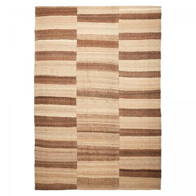 Authentique tapis d'Orient kilim fait main en laine ANTIK 1 UN AMOUR DE TAPIS