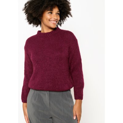 Pull en mohair LOLALIZA