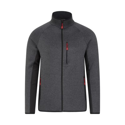 Veste polaire TRESTON MOUNTAIN WAREHOUSE