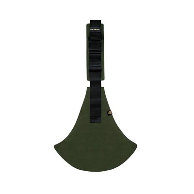 Porte-bébé de hanche uni WILDRIDE