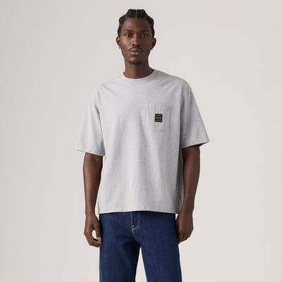 T-shirt manches courtes, WORKWEAR LEVI'S