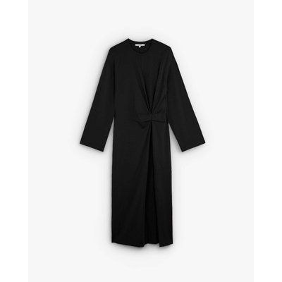 Robe jersey à nœud SCALPERS