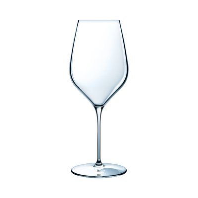 6 verres à pied 47 cl - CHEF ET SOMMELIER