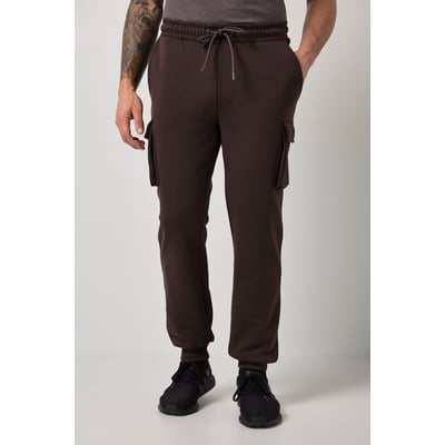 Pantalon cargo en molleton. Collection JP1880