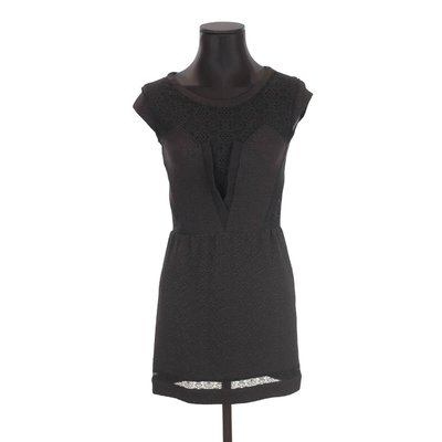 Robe en dentelle - Très Bon État THE KOOPLES