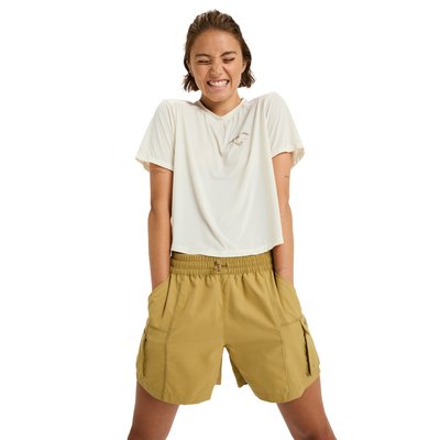 Short de sport BOUNDLESS SPIRIT. ROXY
