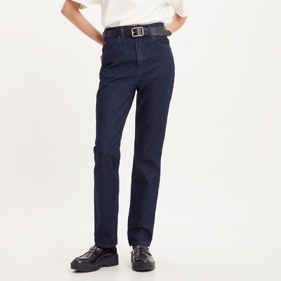 Jeans 70's High Straight LEVI’S WELLTHREAD