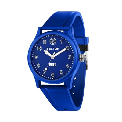 Montre EX-Q SECTOR NO LIMITS