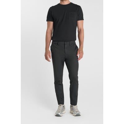 Pantalon de costume ELMO LE TEMPS DES CERISES