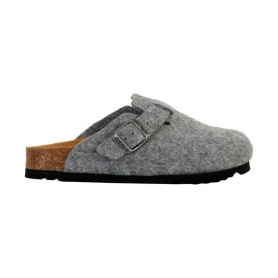 Mules Cuir Fae SCHOLL