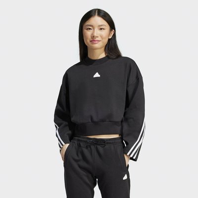 Sweat com 3 listas, Future Icons ADIDAS SPORTSWEAR