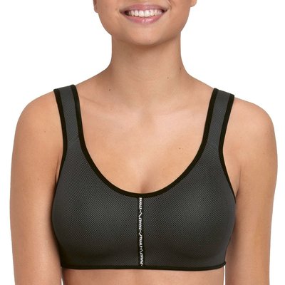 Soutien-gorge de sport léger sans armatures PANALP AIR ANITA ACTIVE