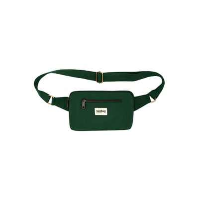 Sac banane rectangulaire, HARRY HINDBAG