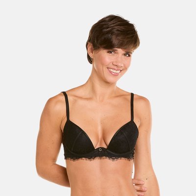 Soutien-gorge ampliforme coque moulée SABBAT POMM'POIRE