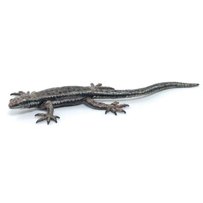 Figurine Lézard commun PAPO