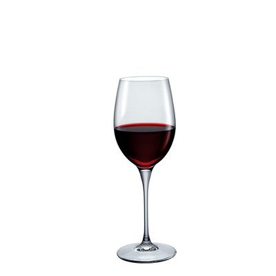 Lot de 6 verres à vin blanc, PREMIUM BORMIOLI ROCCO