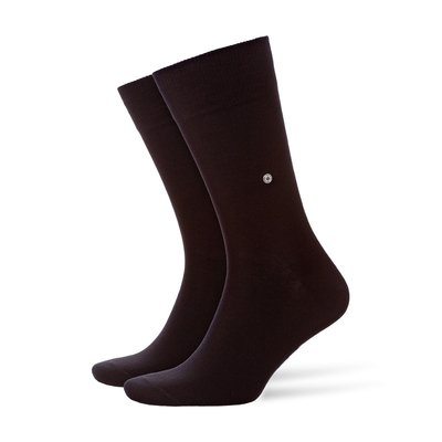 Chaussettes Unies (lot De 2 Paires) BURLINGTON
