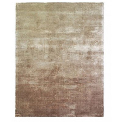 Tapis de salon moderne fait main NILO NOVATREND