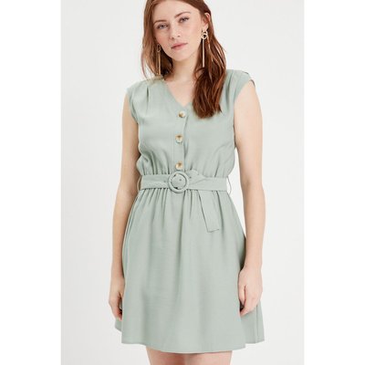 Robe patineuse pastel outlet