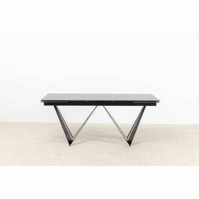 Extension Table Sandra 180(40+40)x90cm KARE DESIGN