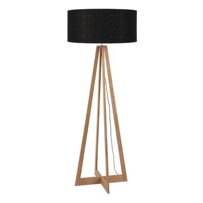 Lampadaire Bambou EVEREST GOOD & MOJO
