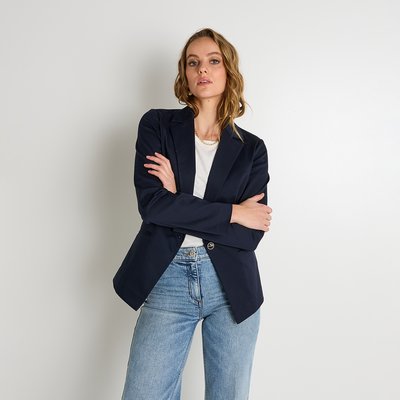 Veste blazer GRAIN DE MALICE