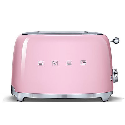 Retro Style 2-Slice Toaster - TSF01 SMEG