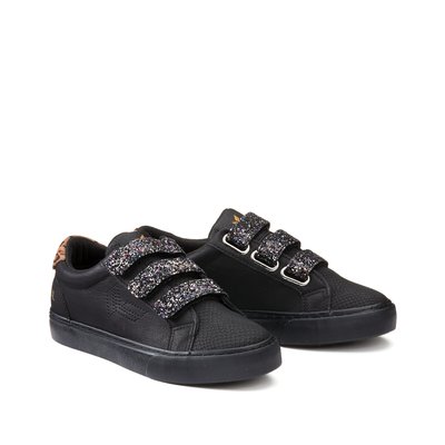 Scarpe con velcro donna online