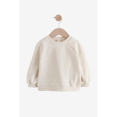Sweat-shirt avec col ras du cou NEXT