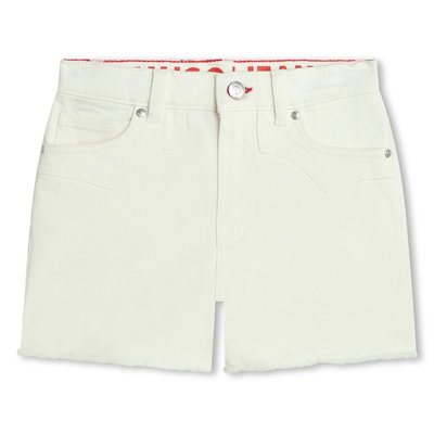 Short surteint fantaisie HUGO KIDSWEAR