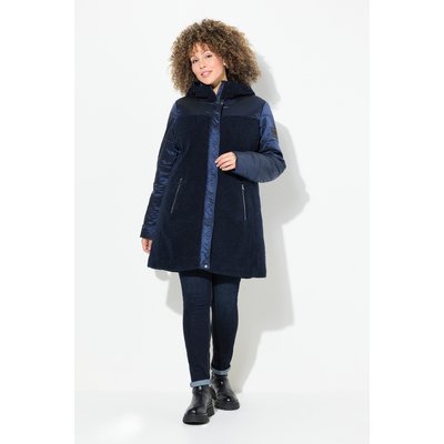 Veste à capuche ULLA POPKEN
