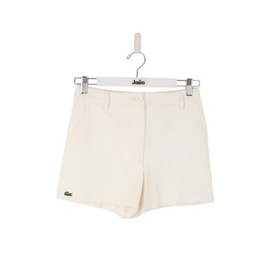 Mini short - Très Bon État LACOSTE