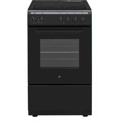 Cuisinière vitrocéramique ECVC5060n7 ESSENTIEL B