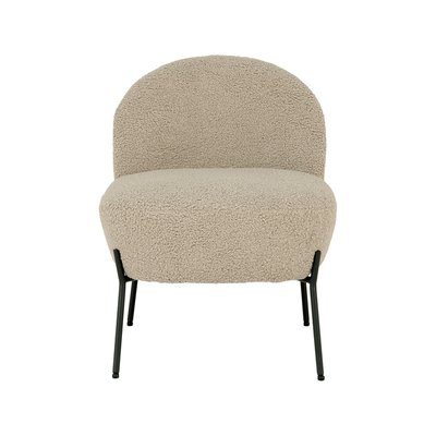 Fauteuil - RENATO LISA DESIGN