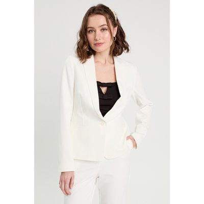 Veste blazer droite CACHE CACHE
