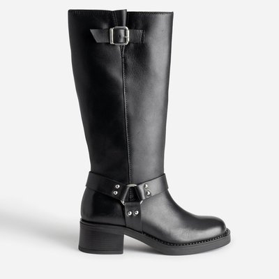 Bottes RACKY TEXTO