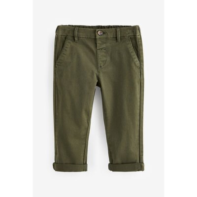 Pantalon chino stretch NEXT