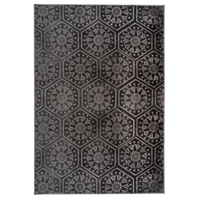 Tapis moderne rectangulaire, Monroe ARTE ESPINA