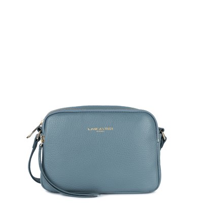 Sac pochette zippé DUNE LANCASTER