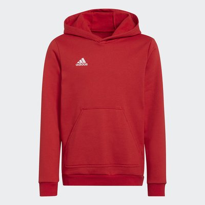 Sudadera con capucha de felpa adidas Performance