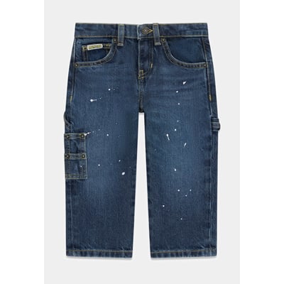 Gj X Minions Relaxed Carpenter GUESS KIDS
