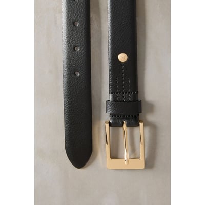 Ceinture cuir italie n. premium NEXT