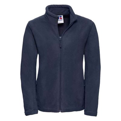 Veste polaire RUSSELL