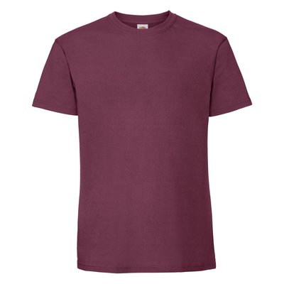 T-shirt FRUIT OF THE LOOM