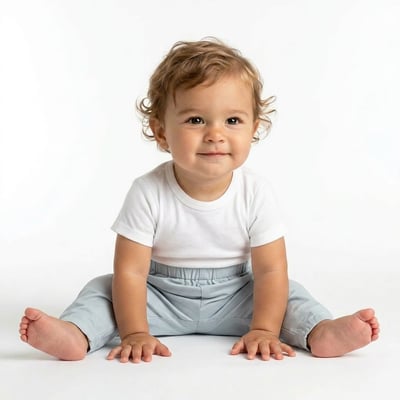 Pantalon bébé - Très bon état BONPOINT