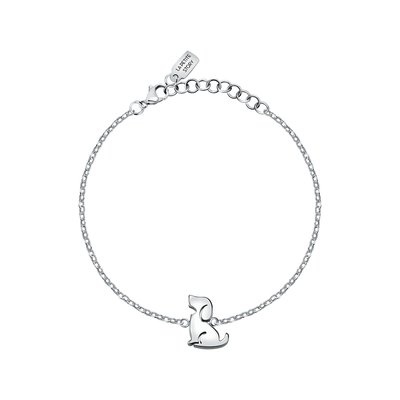 Bracelet en métal LA PETITE STORY